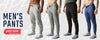 Men's Pants (Kiosk)