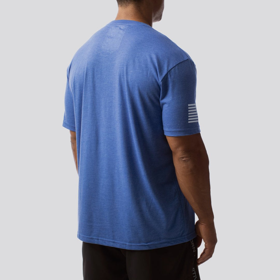 Freedom T-Shirt (Royal Blue)