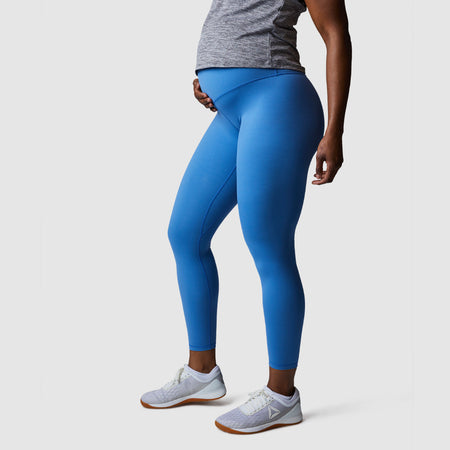 Nike One (M) Women's High-Waisted Leggings (Maternity). Nike DK